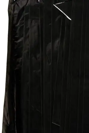 Мешки для мусора: 120л 70х110 ПВД VCLEAN 70 черные 50г