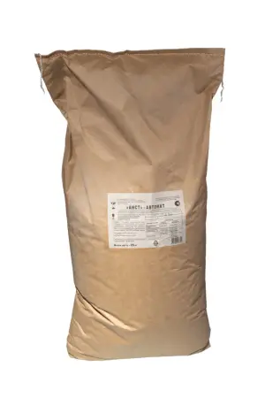 СМС: Аист-Автомат СМС 20кг (весовой)