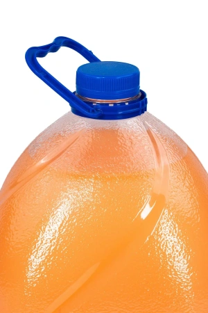 Мыло жидкое: VCLEAN Чистота рук 5л с антибактериальным эффектом