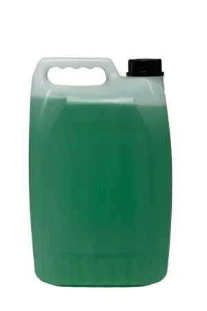 Pro-Brite: Юникс 5л жидкий ароматизатор Яблоко