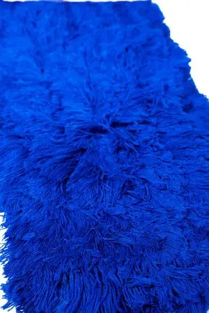 Инвентарь Эконом Класса: Моп 60см на рамку акрил синий Эконом