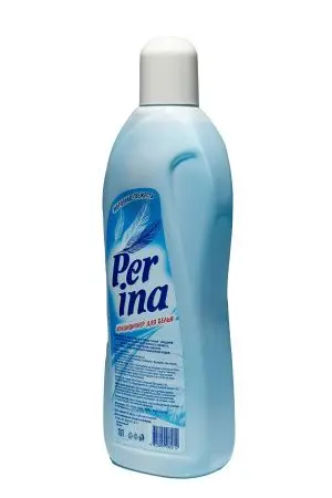 Антистатики(кондиционеры): ПЕРИНА 1л в ассортименте