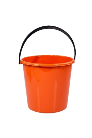 Хозяйственный инвентарь: Ведро 5л пластик без крышки мерное ПИЩЕВОЕ