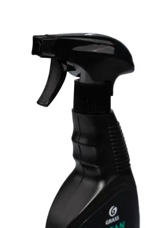 Grass: Клин гласс Профэшнл 600мл очиститель для стекол и зеркал