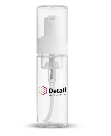 Grass: Detail Флакон с пенообразователем