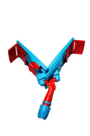 Вик: Держатель мопов 40см универсальный пластик Uctem