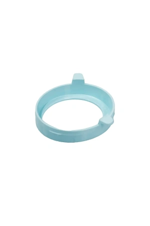 Kimberly-Clark: Кольца для смотровых окон диспенсера Аквариус размер 1 светло-голубые