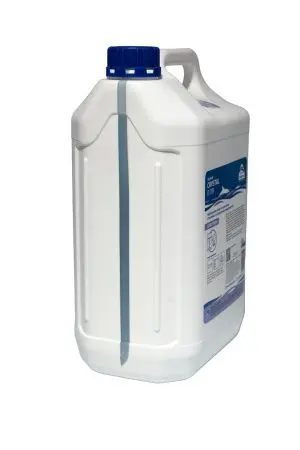 Dolphin: Кристалл 5л для мытья окон