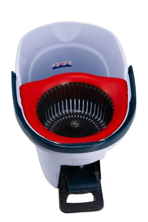 Vileda: УльтраСпин Набор Мини красный