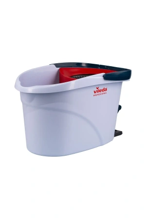 Vileda: УльтраСпин Набор Мини красный