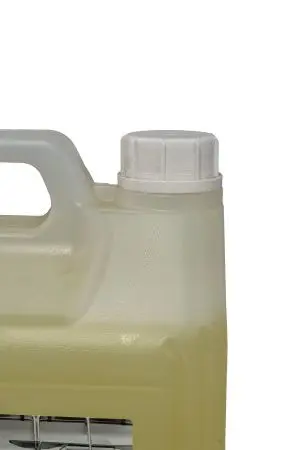 Grass: Азелит Гель 5л концентрат для удаления жира и нагара