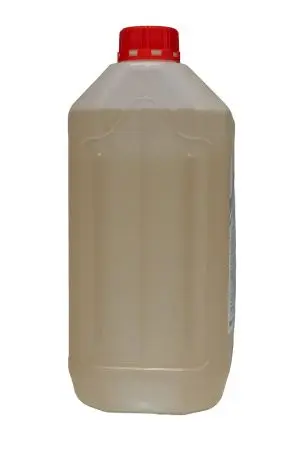 Химитек: Чудодей-Антинагар 5л