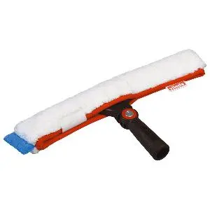 Vileda: Щетка 35см для мытья окон Эволюшн в сборе