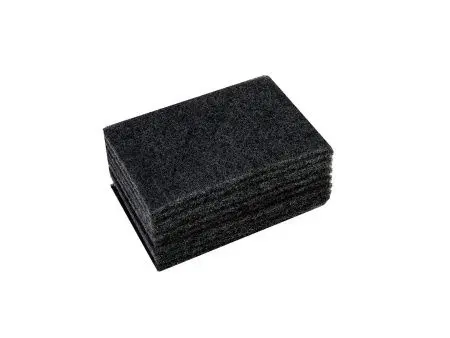 Vileda: Пад ручной Стандарт 23х15см черный