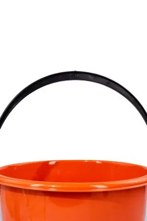 Хозяйственный инвентарь: Ведро 5л пластик без крышки мерное ПИЩЕВОЕ