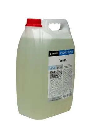 Pro-Brite: Векса 5л отбеливающий концентрат с хлором