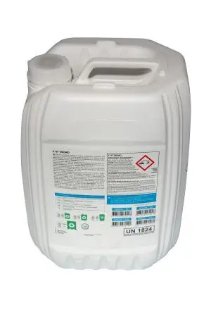 Klinin: Тармо F47 10л для циркуляционной промывки