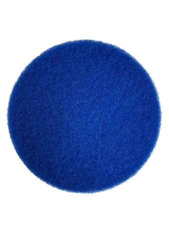 Инвентарь Эконом Класса: Круг 17" (43см) синий, умеренная чистка