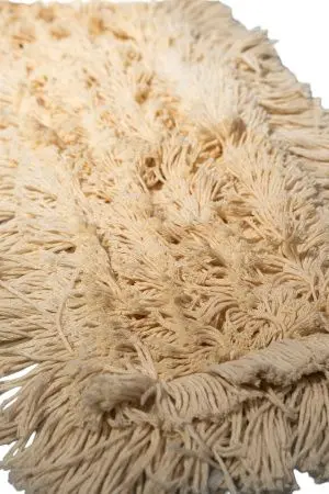 Инвентарь Эконом Класса: Моп 60см на рамку хлопок Эконом