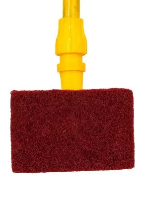 Вик: Держатель пада с рукояткой 100 см MRY