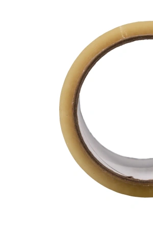 Хозяйственные товары: Скотч 48ммх66м прозрачный