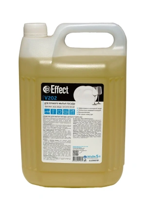 Effect: ВИТА-202 5л для посуды