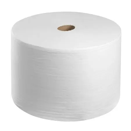 Kimberly-Clark: Салфетки Вайпол Х50 1100л 1сл белые