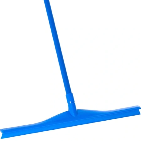 HQ Profiline: Сгон 60см (еврорезьба 21,4 мм) сверхгигиеничный синий