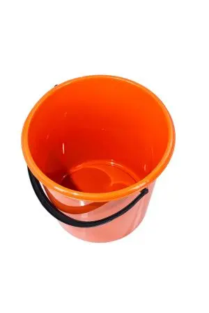 Хозяйственный инвентарь: Ведро 5л пластик без крышки мерное ПИЩЕВОЕ