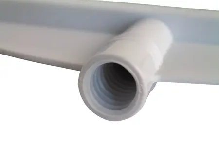 Вик: Метла с рукояткой 142 см д22см зеленая MRY