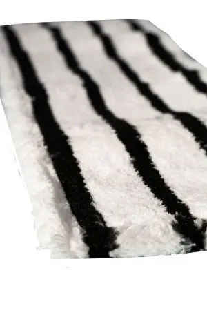 Инвентарь Эконом Класса: Моп 40см карман-язык микрофибра с жестким абразивом