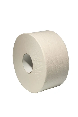 Вик: Бумага туалетная 2сл 170м белая PROtissue Эконом