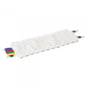 Vileda: УльтраСпид Мини Моп МикроЛайт 34см белый