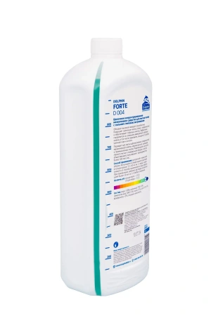 Dolphin: Форте РН-12 1л для чистки полов