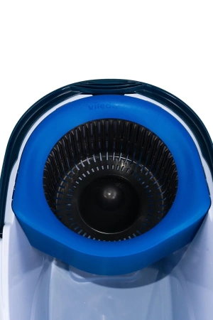 Vileda: УльтраСпин Набор Мини синий