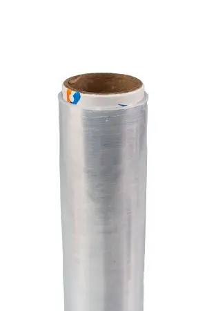 Одноразовая продукция: Пленка пищевая 30х200м Эконом рулон