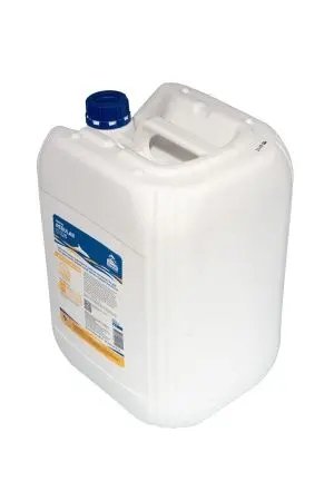 Dolphin: Регуляр Имнова 10л моющее для ПММ в воде малой и средней жесткости