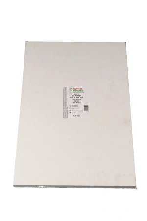 Одноразовая продукция: Бумага для выпечки в листах 40х60см 500л белая