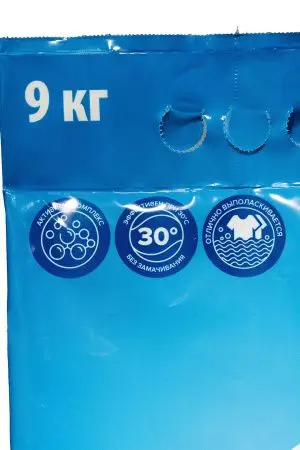 СП Чайка-автомат 9кг Северное сияние колор /шт.=1