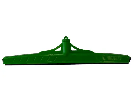 Вик: Сгон 50 см пластик одна резина зеленый MRY