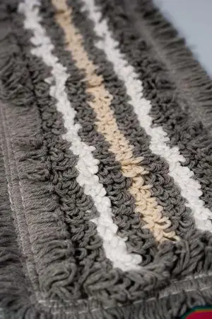 Инвентарь Эконом Класса: Моп 40см карман- язык хлопок с микрофиброй петельный Эконом