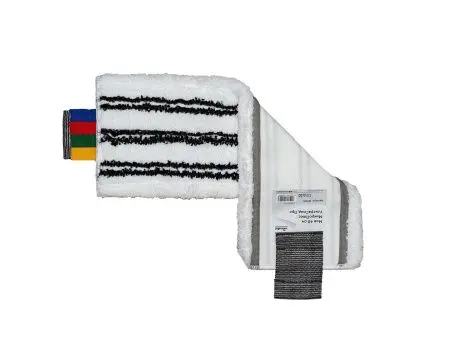 Vileda: УльтраСпид Про Моп МикроПлюс 40см белый/серый