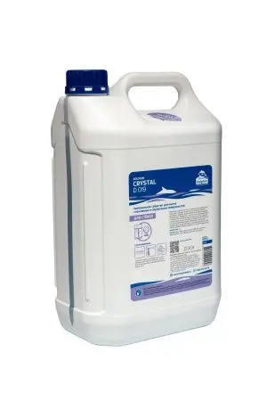 Dolphin: Кристалл 5л для мытья окон