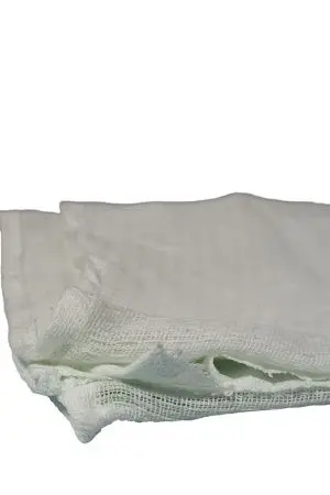 Текстильные изделия: Салфетка техническая"Товарный знак отсутствует" Россия 40х80см 125г/м2 отб