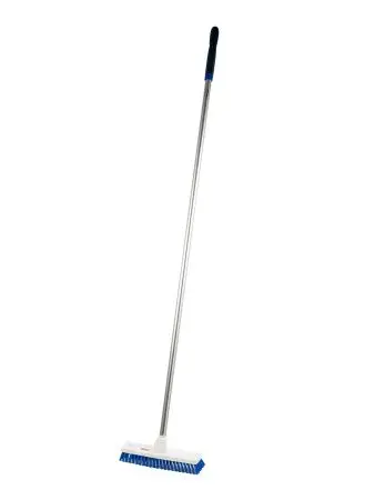 Vileda: Щетка 30см Экономик мягкая синий