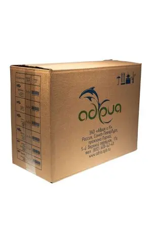 Моющее средство: АДРИОЛЬ 5л (В КОРОБКЕ)