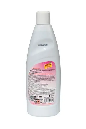 Отбеливатели(пятновыводители): Мистер Дез Эко-Клининг 1л Отбеливатель-пятновыводитель на основе активного кислорода