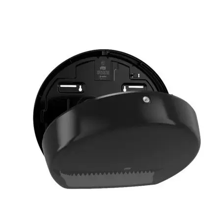 Tork: Диспенсер T1 для туалетной бумаги черный