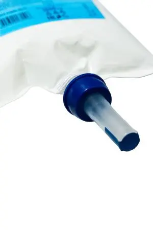 Кеман: Гель для душа 1000мл для тела и волос в картридже S1 бесцветный