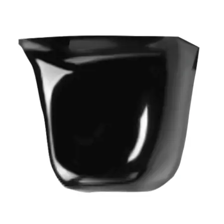 Tork: Кнопка для диспенсера S4 Elevation для жидкого мыла черная